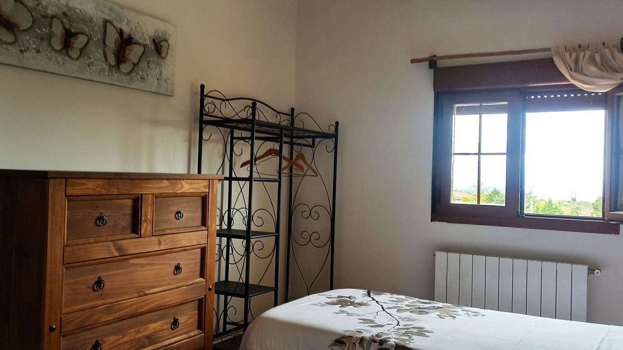 Photo of Bedroom in Abalos