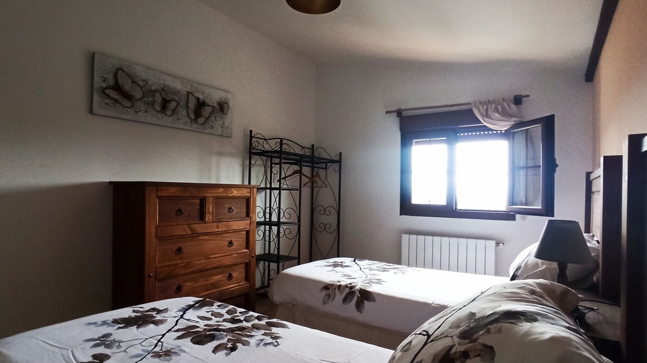 Photo of Bedroom in Abalos