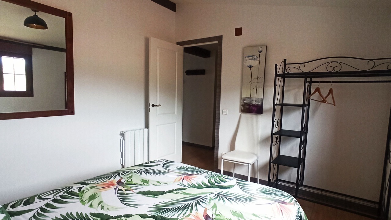 Photo of Bedroom in Abalos