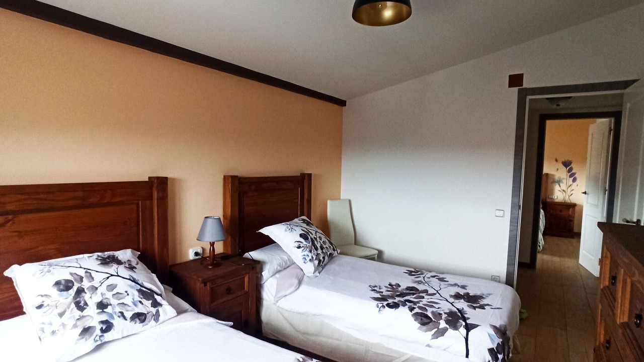 Photo of Bedroom in Abalos