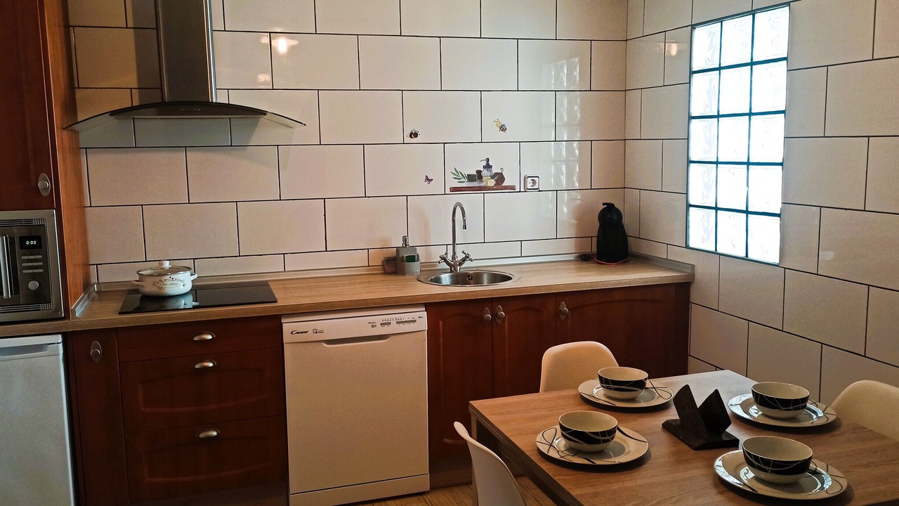 Photo of Kitchen in Abalos