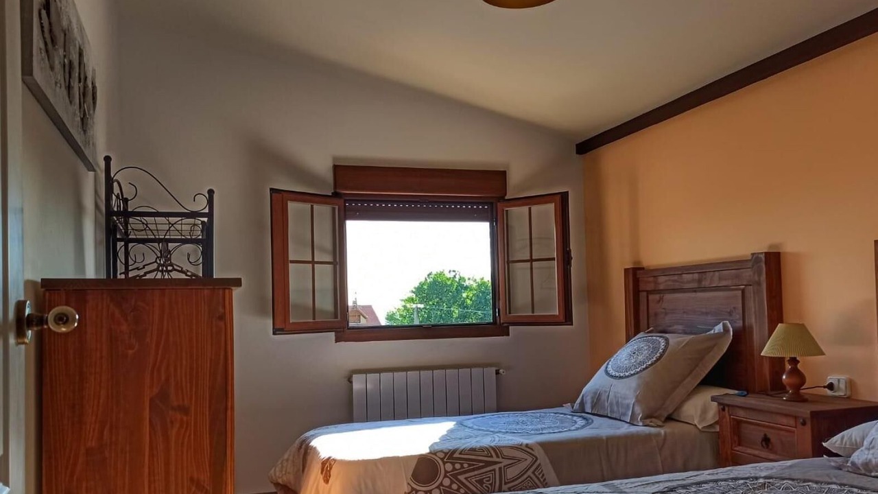 Photo of Bedroom in Abalos