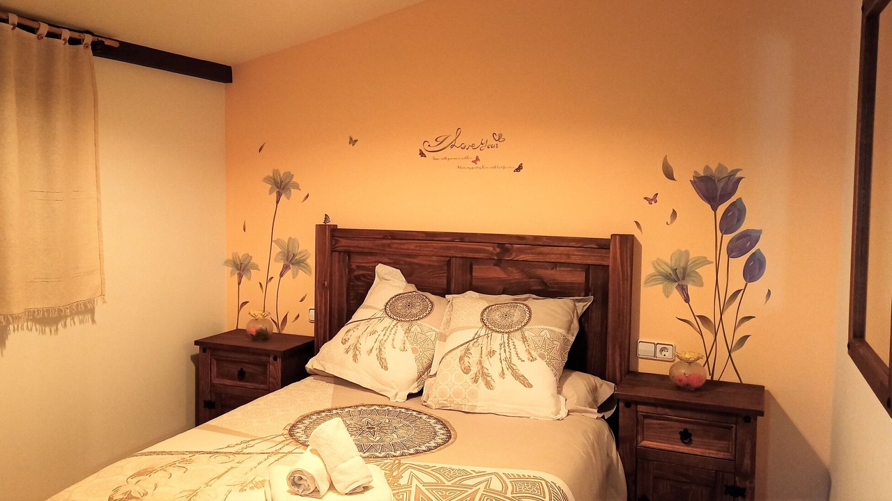 Photo of Bedroom in Abalos