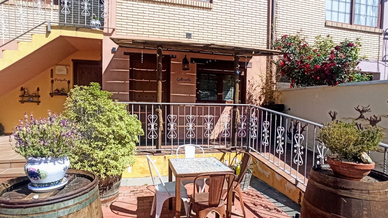 Photo of Outdoor in Abalos