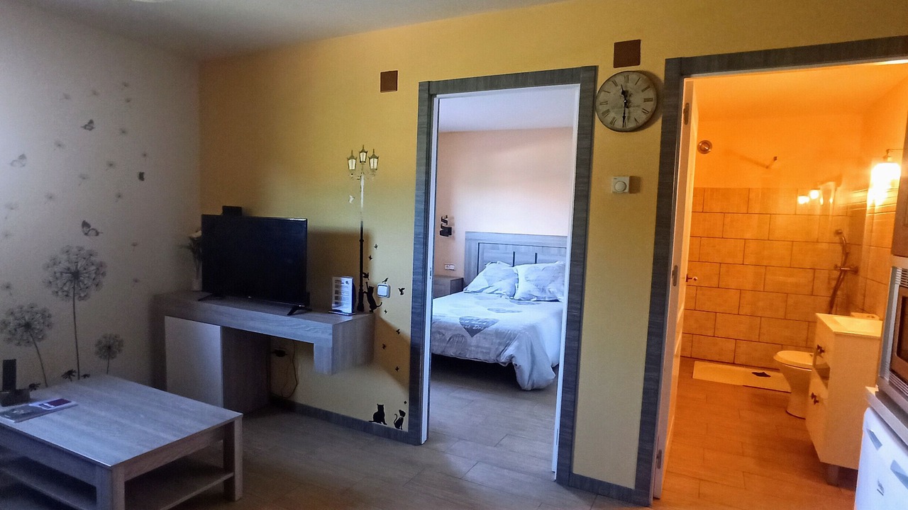 Photo of Bedroom in Abalos