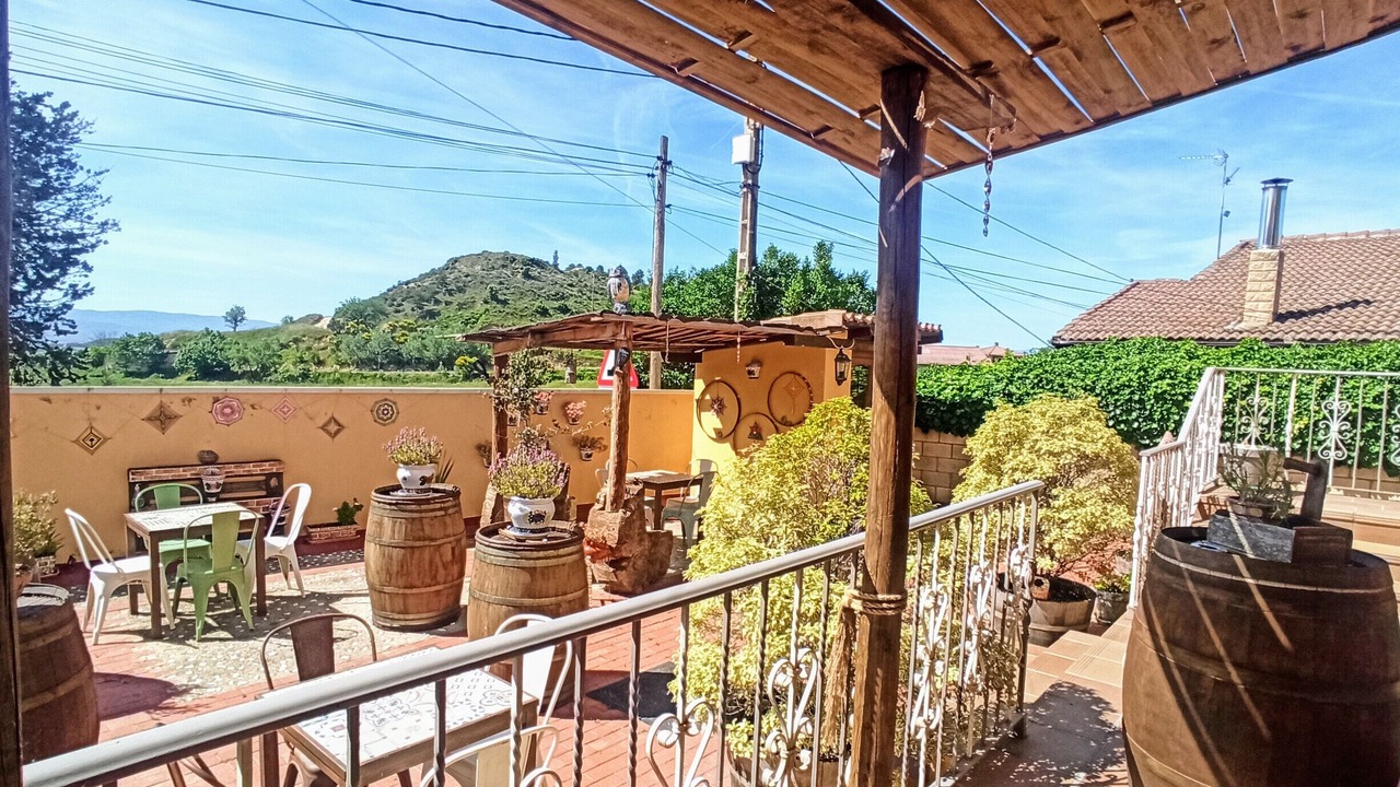 Photo of Outdoor in Abalos