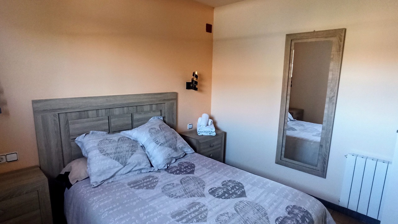 Photo of Bedroom in Abalos