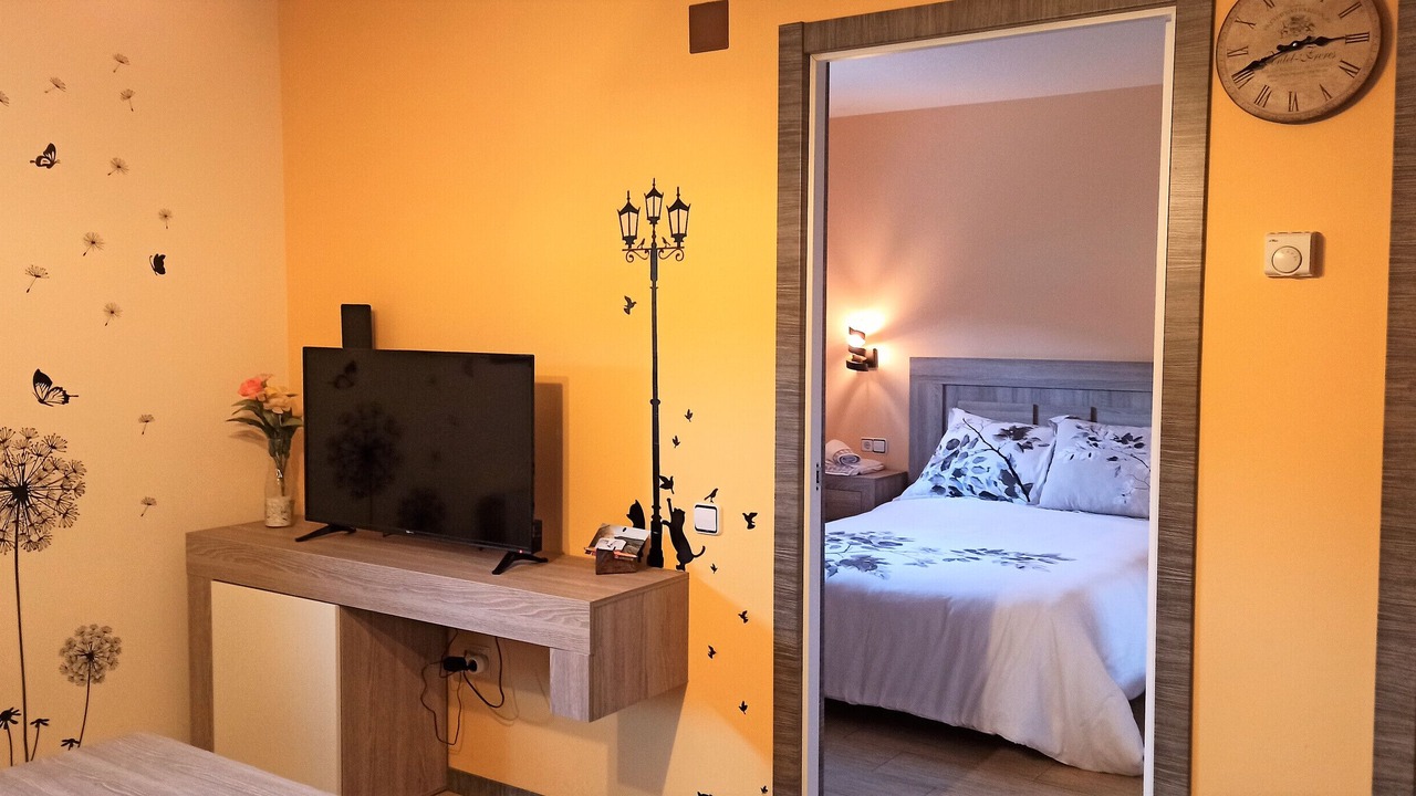 Photo of Bedroom in Abalos
