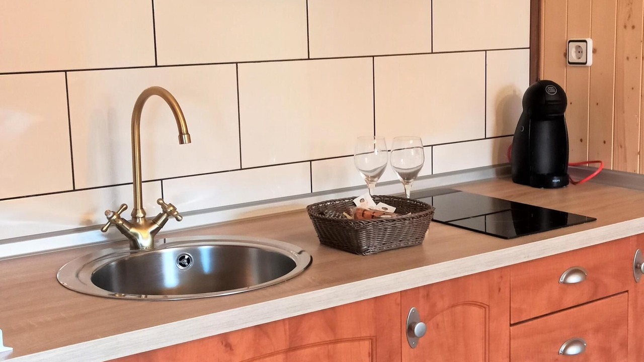 Photo of Kitchen in Abalos