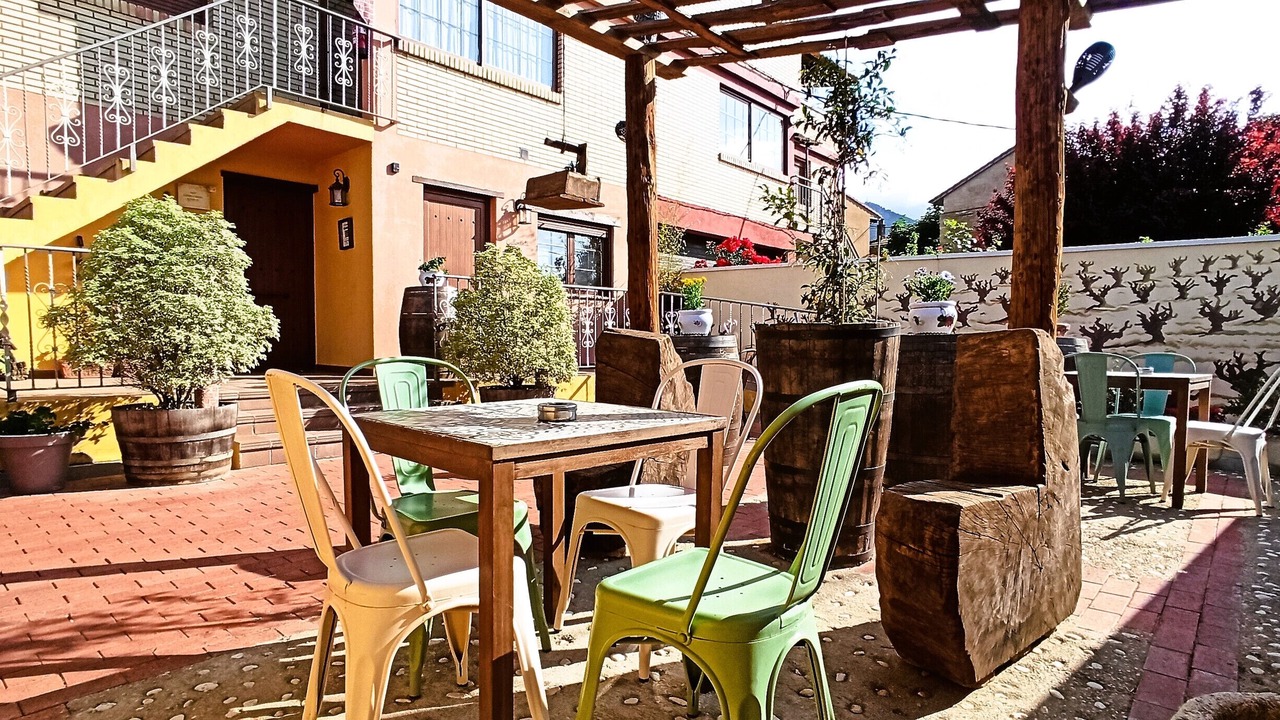 Photo of Outdoor in Abalos