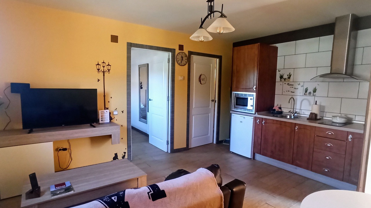 Photo of Livingroom in Abalos