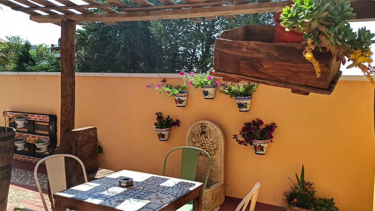 Photo of Outdoor in Abalos