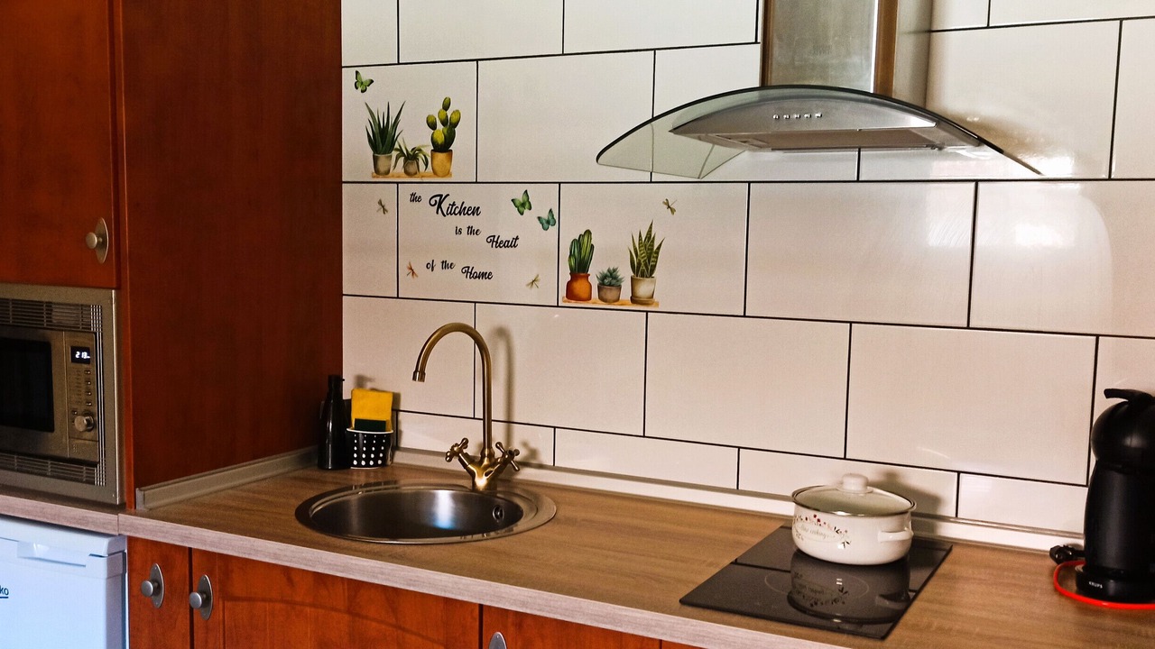 Photo of Kitchen in Abalos