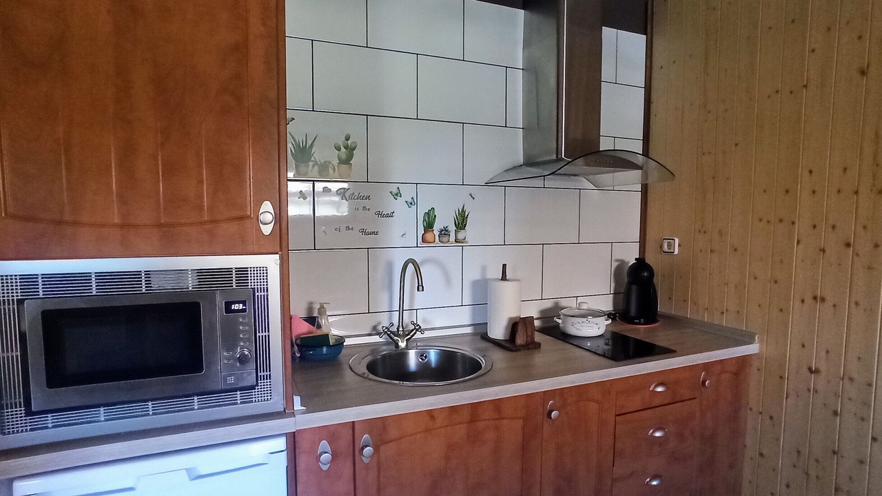 Photo of Kitchen in Abalos