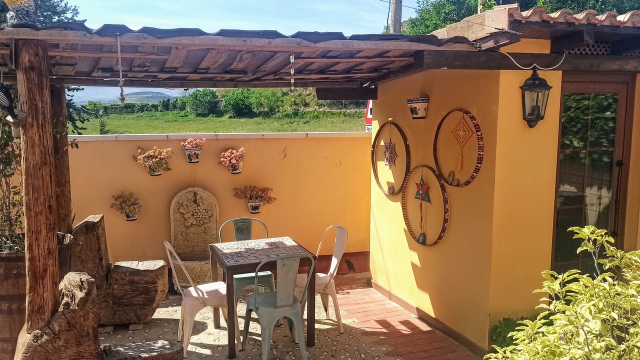 Photo of Outdoor in Abalos