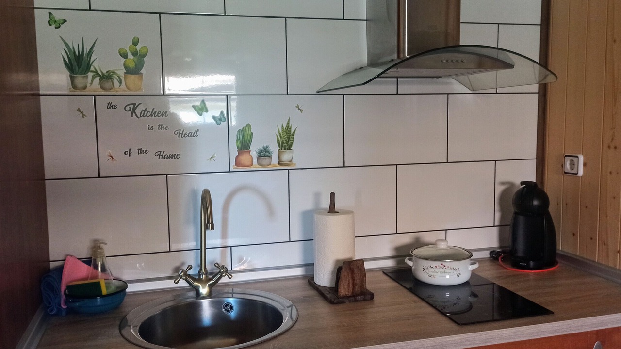Photo of Kitchen in Abalos