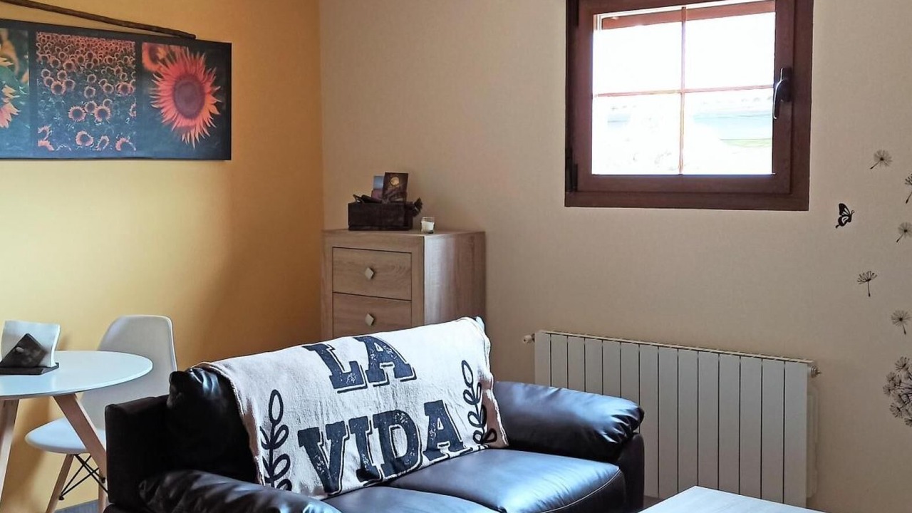 Photo of Livingroom in Abalos