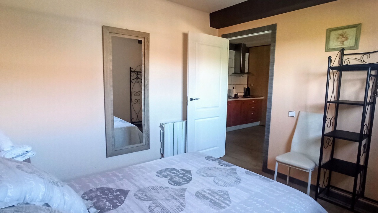 Photo of Bedroom in Abalos