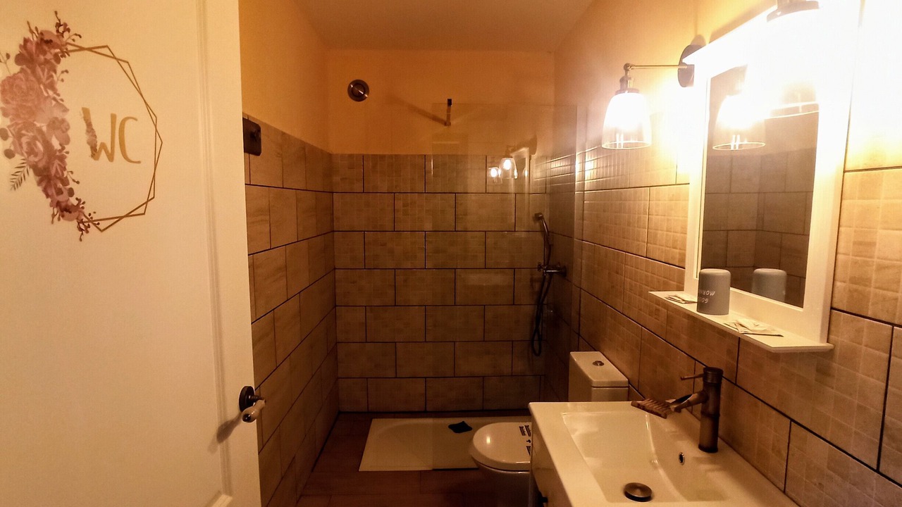 Photo of Bathroom in Abalos