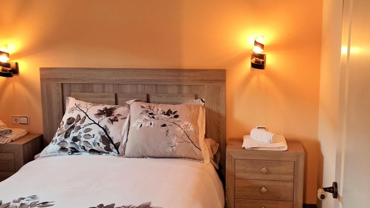 Photo of Bedroom in Abalos