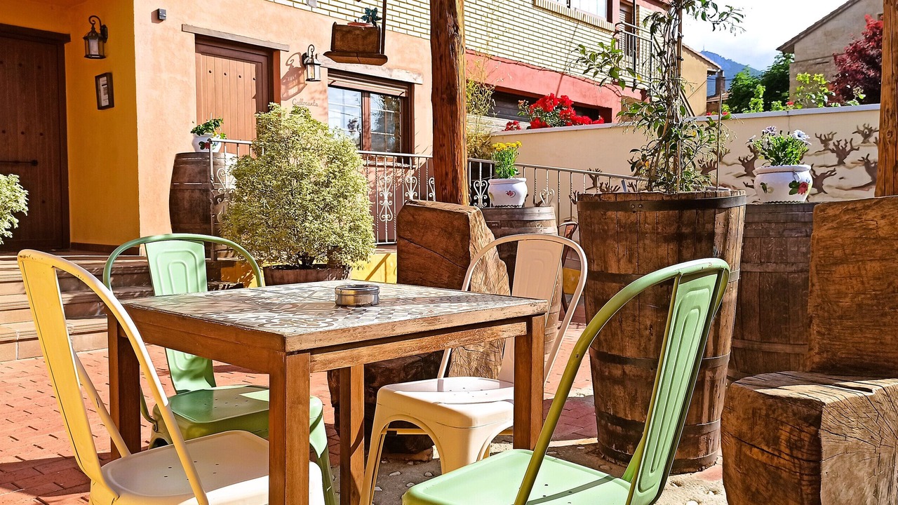 Photo of Outdoor in Abalos