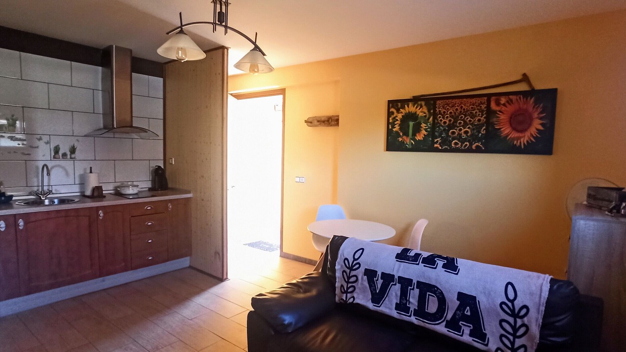 Photo of Livingroom in Abalos