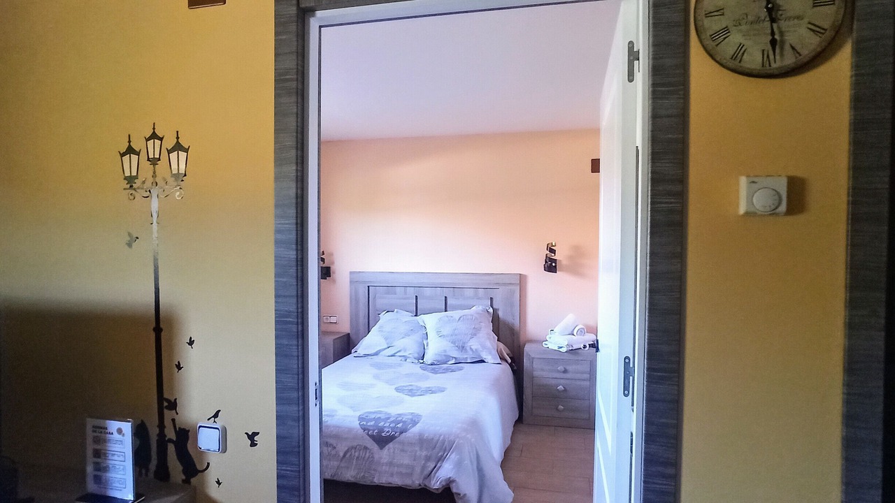 Photo of Bedroom in Abalos