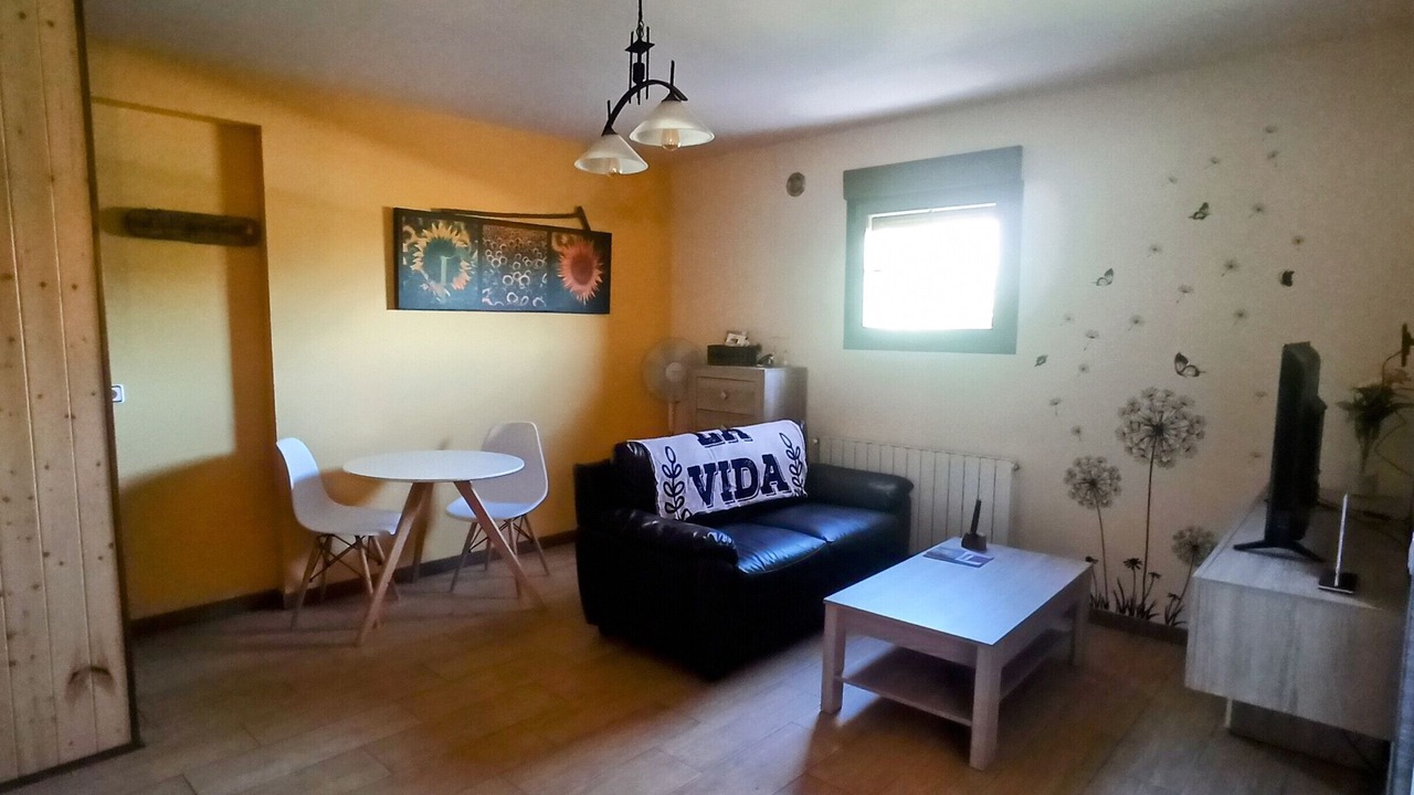 Photo of Livingroom in Abalos