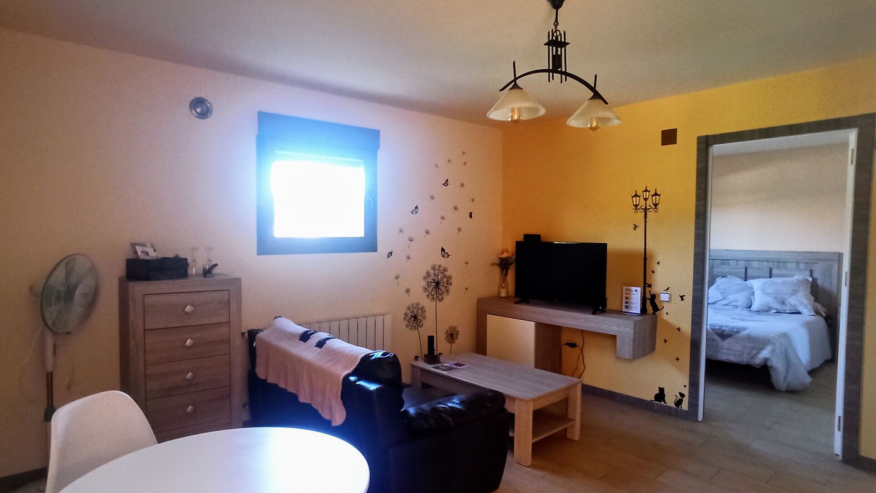 Photo of Bedroom in Abalos