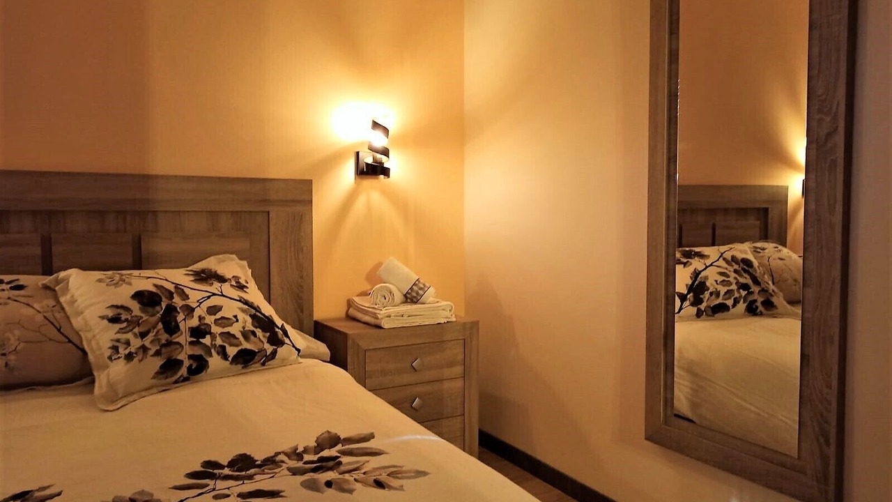 Photo of Bedroom in Abalos