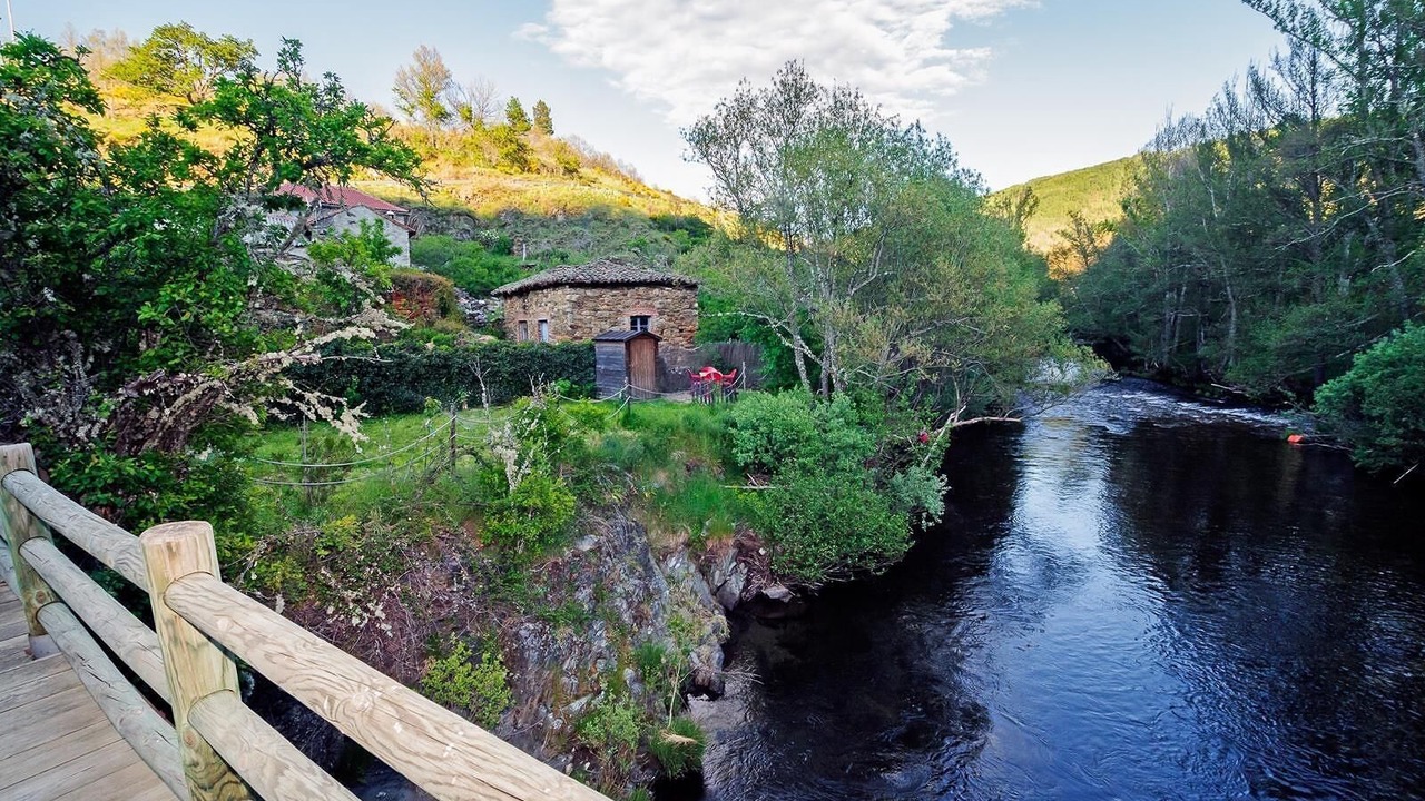 Photo of Outdoor in La Omanuela