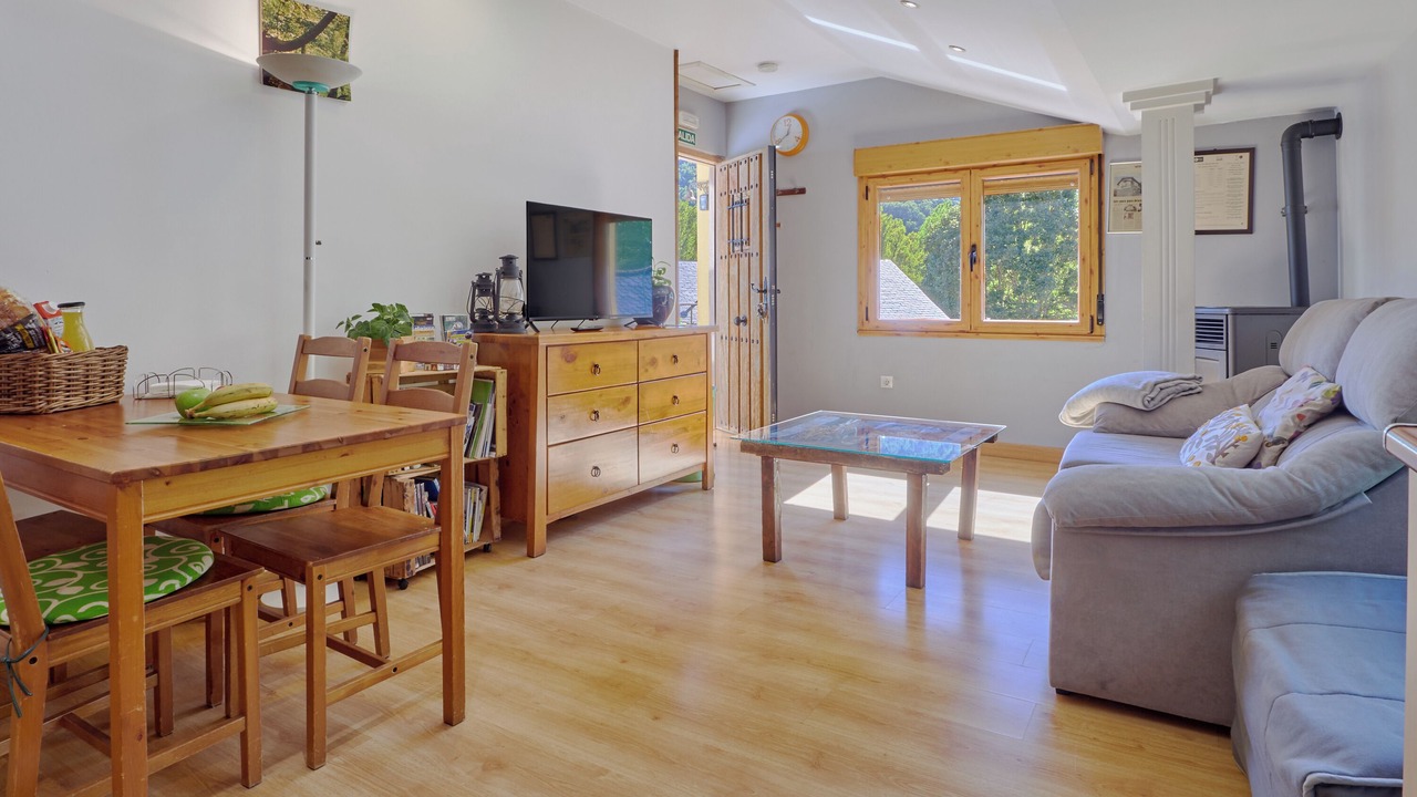 Photo of Livingroom in La Omanuela