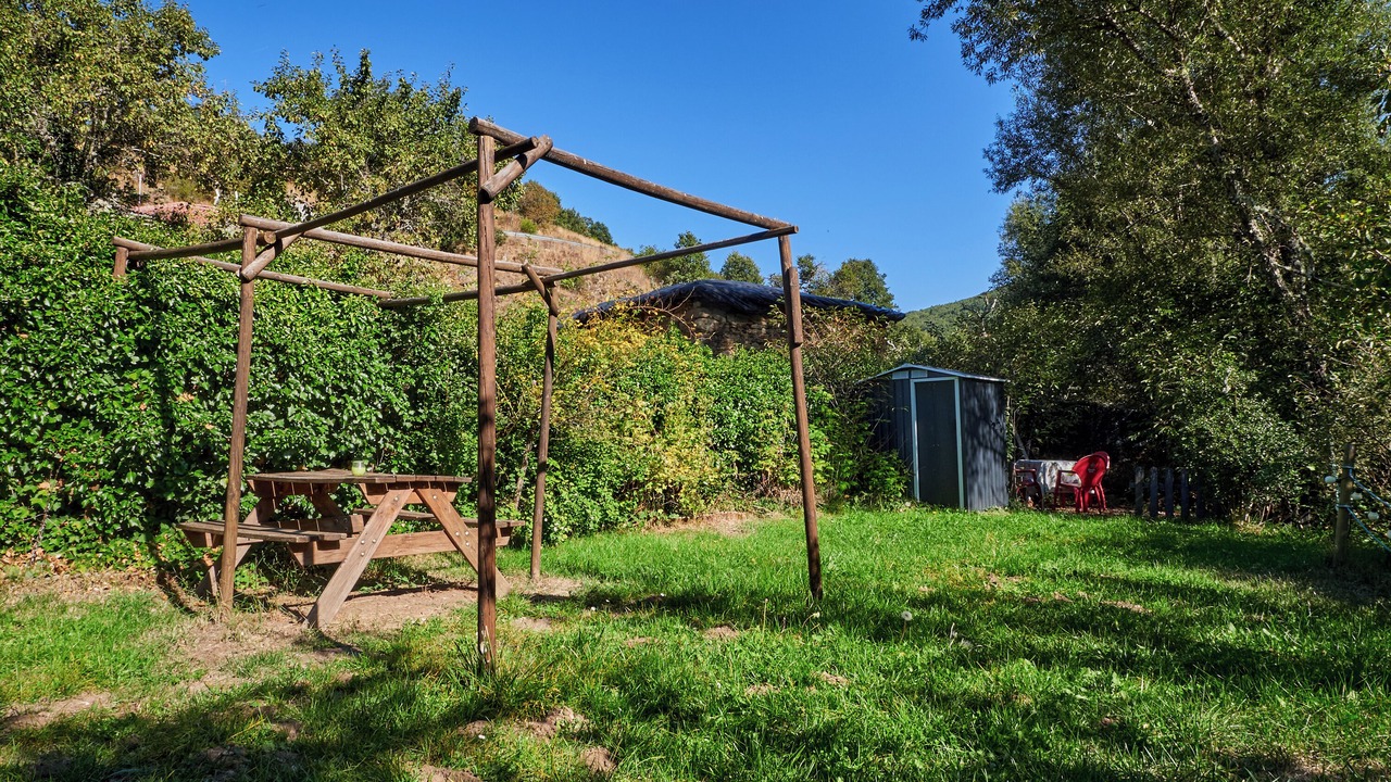 Photo of Outdoor in La Omanuela