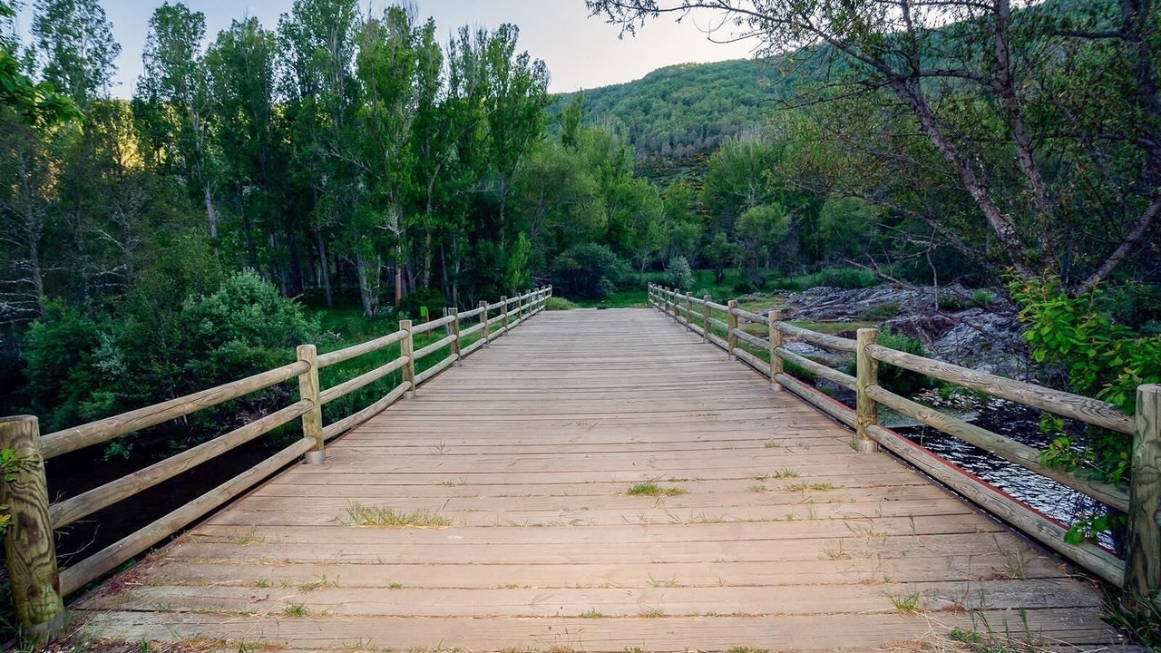 Photo of Outdoor in La Omanuela