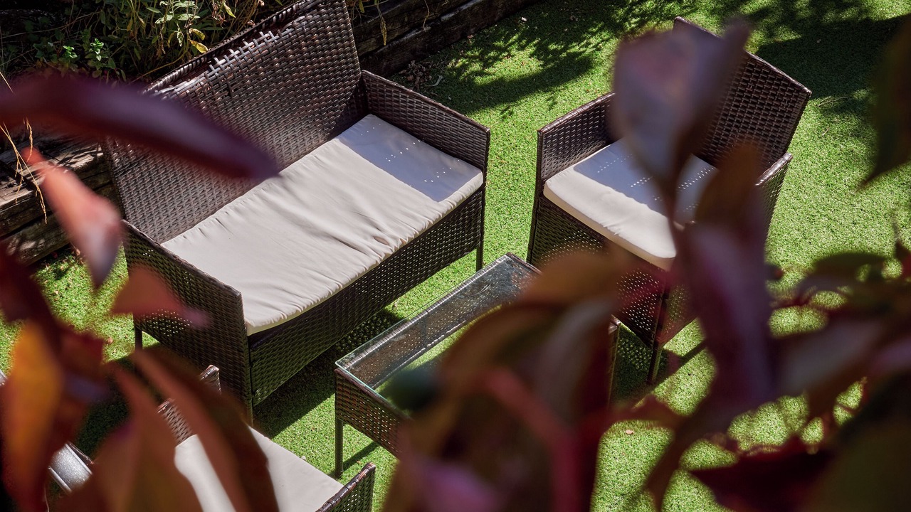 Photo of Outdoor in La Omanuela