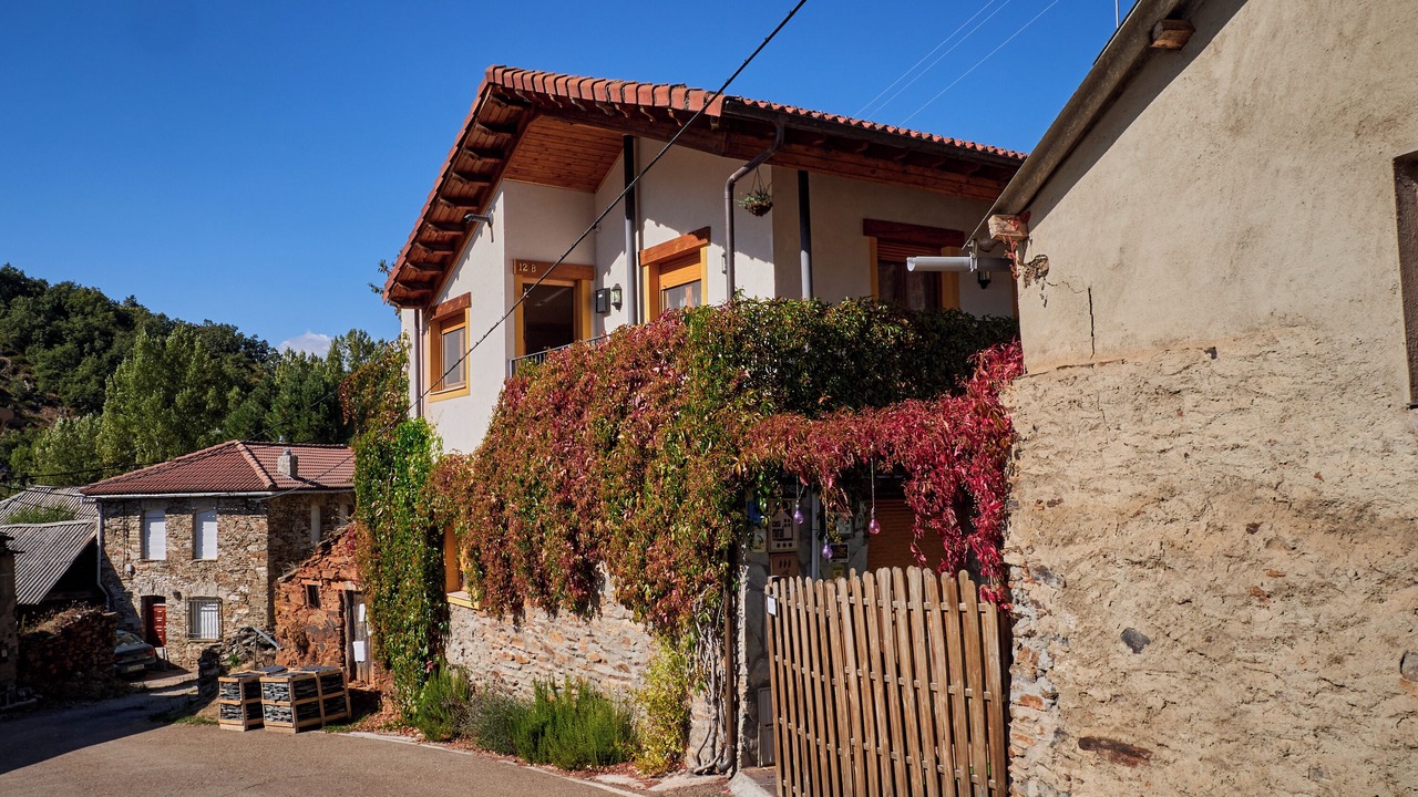 Photo of Outdoor in La Omanuela
