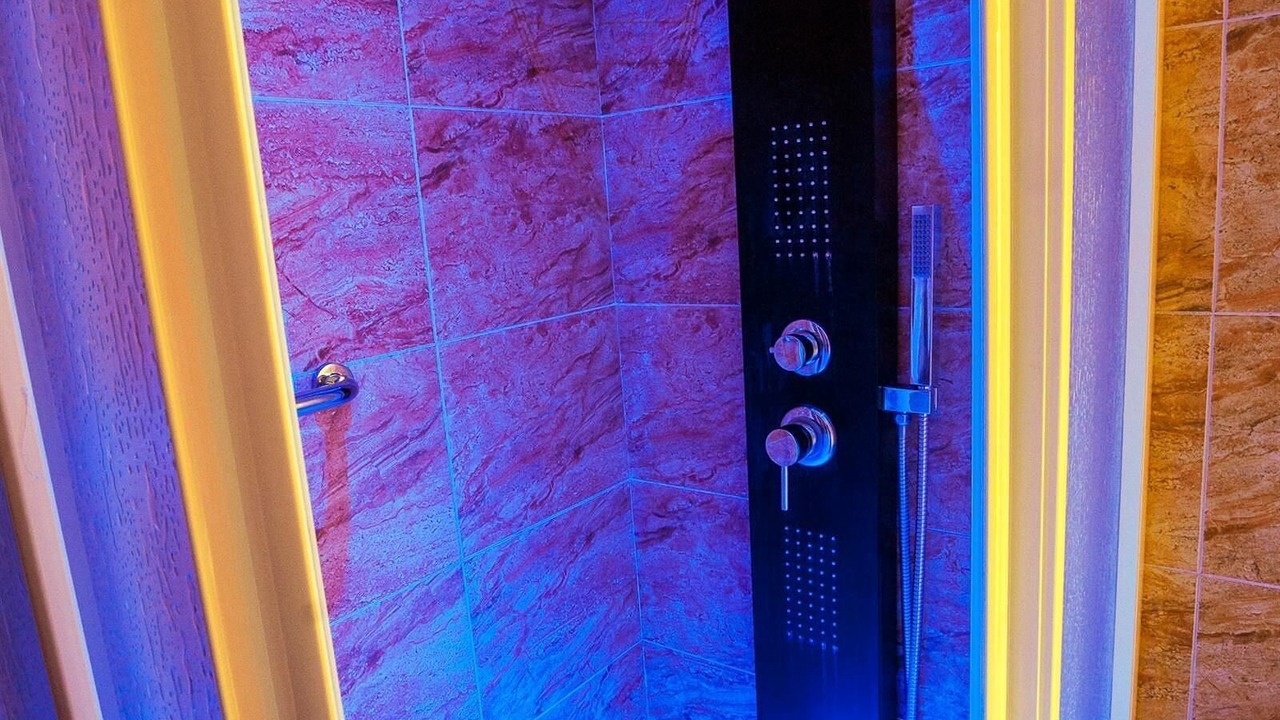 Photo of Bathroom in La Omanuela