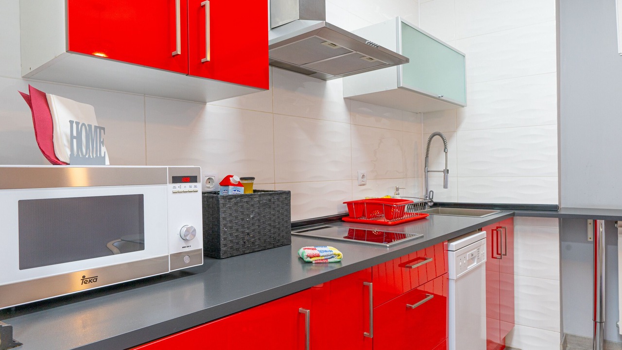 Photo of Kitchen in Leon