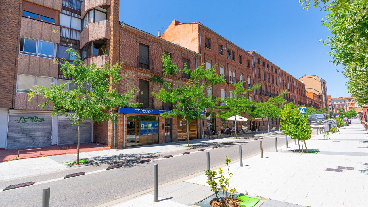 Photo of Outdoor in Leon