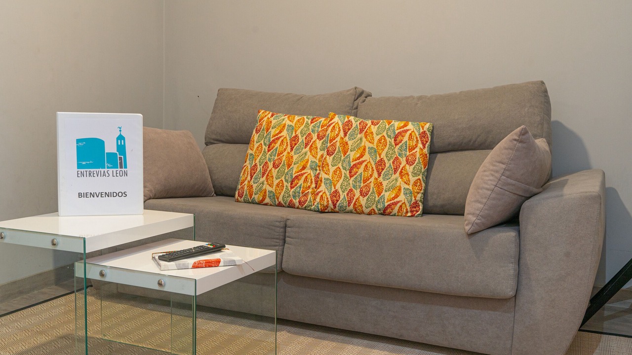 Photo of Livingroom in Leon
