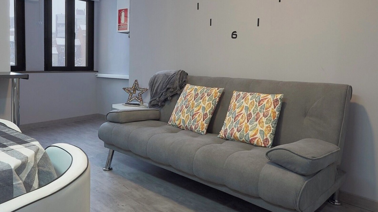 Photo of Livingroom in Leon
