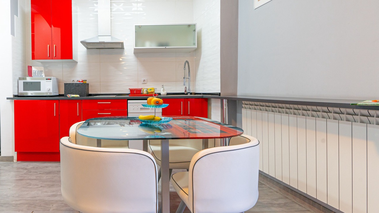 Photo of Kitchen in Leon
