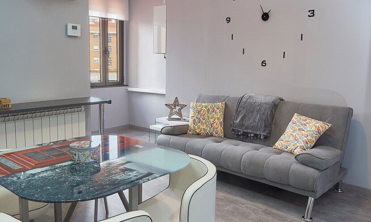 Photo of Livingroom in Leon