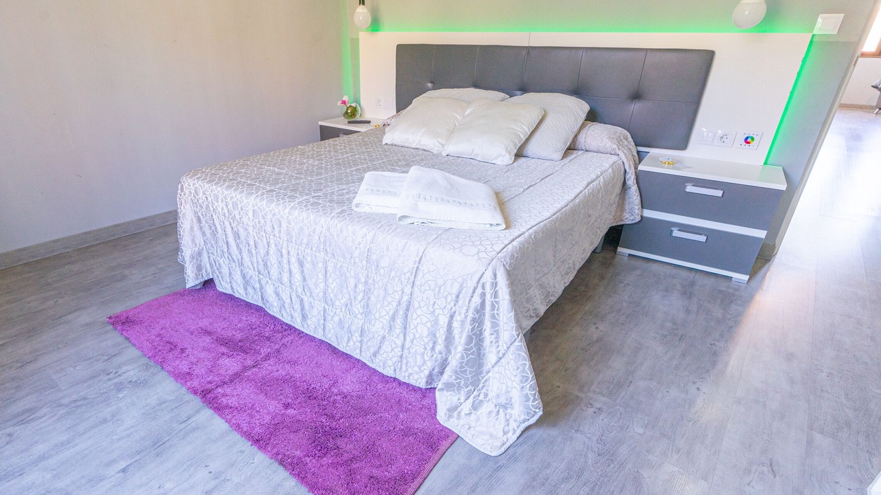 Photo of Bedroom in Leon