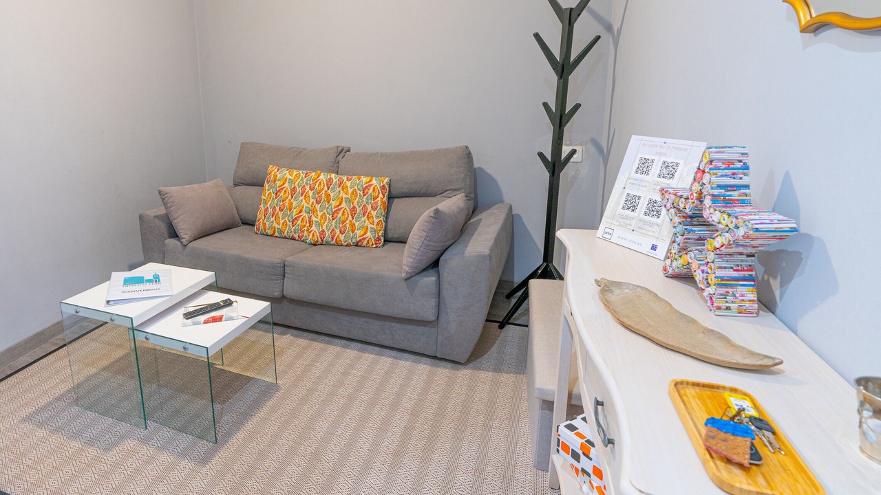 Photo of Livingroom in Leon