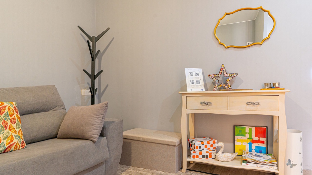 Photo of Livingroom in Leon