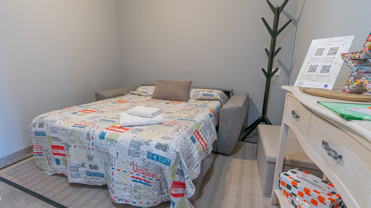 Photo of Bedroom in Leon