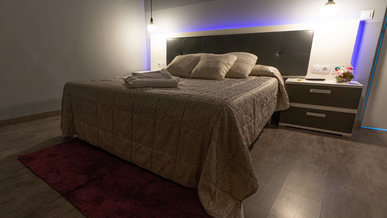 Photo of Bedroom in Leon