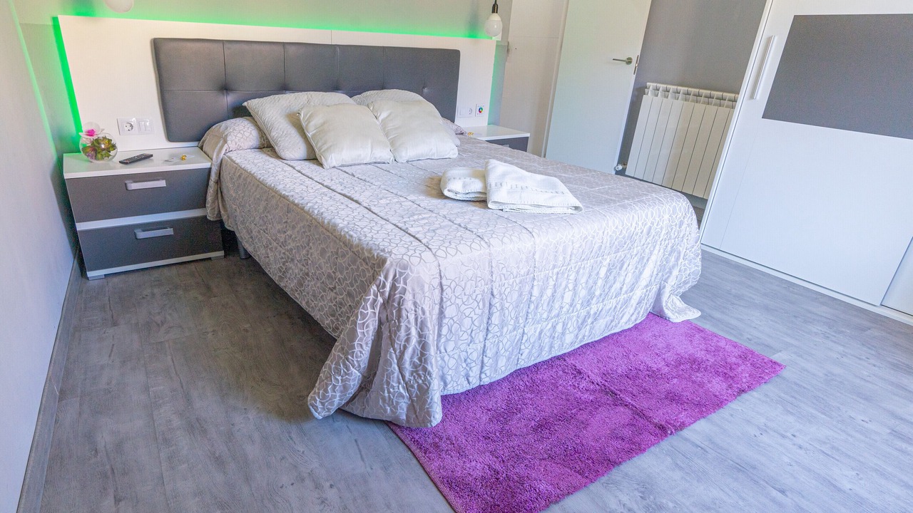 Photo of Bedroom in Leon