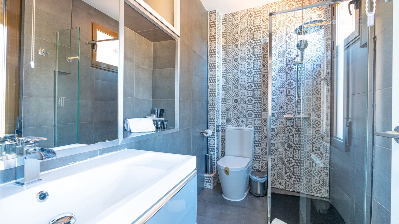 Photo of Bathroom in Leon